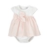 Body exterior Rocio bebe niña Babidu
