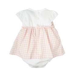 Body exterior Rocio bebe niña Babidu