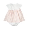 Body exterior Rocio bebe niña Babidu