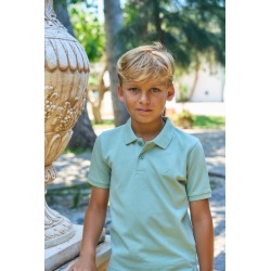Polo niño La Ormiga