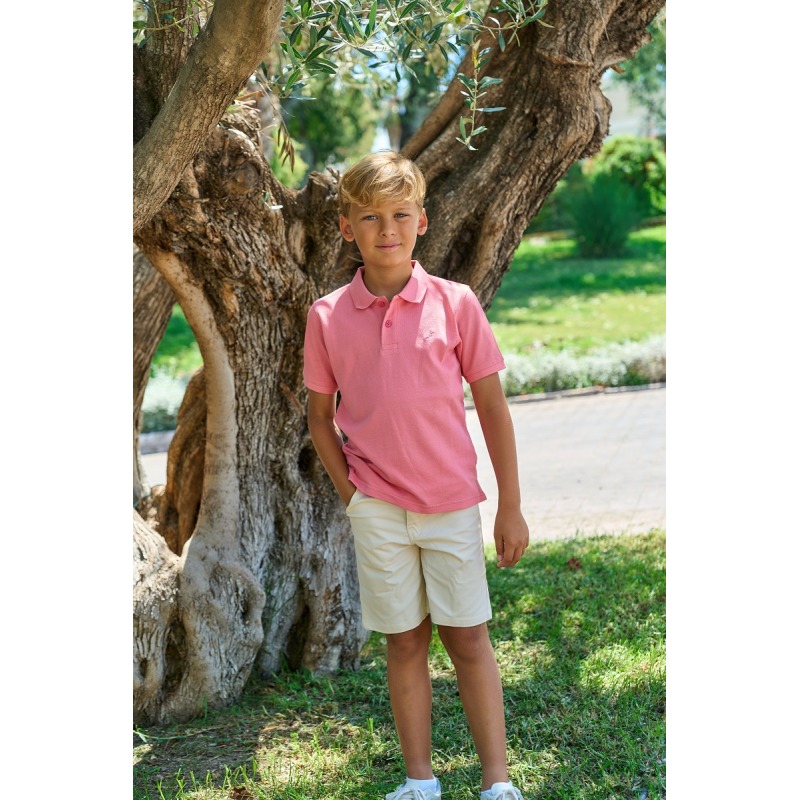 Polo niño La Ormiga