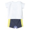 Conjunto Baño Multicolor bebe niño Calamaro