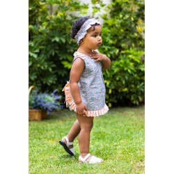 Jesusito Mármara bebe niña...