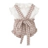 Conjunto Pololo Egeo bebe niña Calamaro