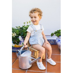 Conjunto Peto Egeo bebe...