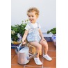 Conjunto Peto Egeo bebe niño Calamaro