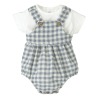 Conjunto Peto Egeo bebe niño Calamaro