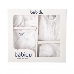 Pack nacimiento Encanto babidu