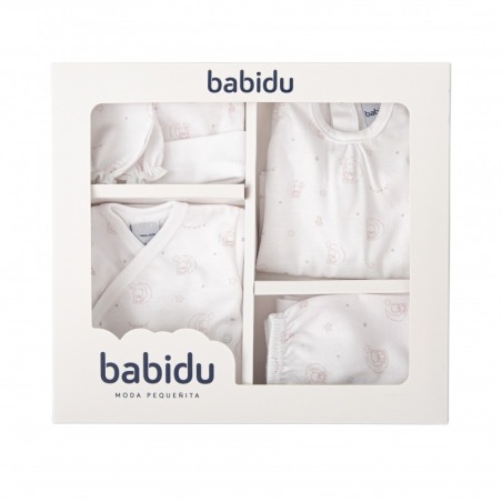 Pack nacimiento Encanto babidu