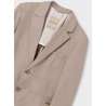 Chaqueta americana lino chico Mayoral