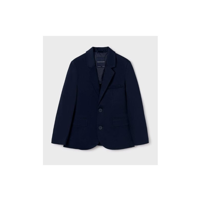 Chaqueta americana slim chico Mayoral