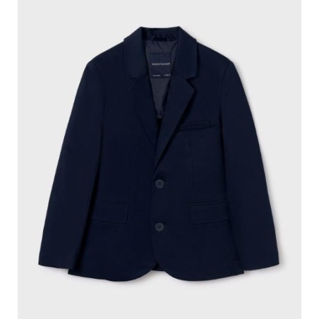 Chaqueta americana slim chico Mayoral
