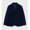 Chaqueta americana slim chico Mayoral
