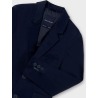 Chaqueta americana slim chico Mayoral