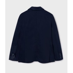 Chaqueta americana slim chico Mayoral