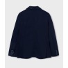 Chaqueta americana slim chico Mayoral