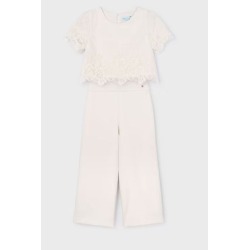 Conjunto ceremonia pantalón...