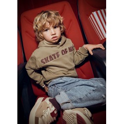 Pullover textura niño Mayoral