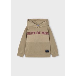 Pullover textura niño Mayoral