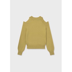 Jersey cut out chica mayoral