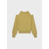 Jersey cut out chica mayoral