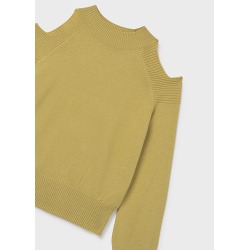 Jersey cut out chica mayoral