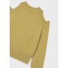 Jersey cut out chica mayoral