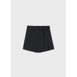 Falda pantalon punto chica mayoral
