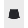 Falda pantalon punto chica mayoral