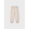 Pantalon punto parachute niño mayoral