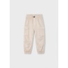 Pantalon punto parachute niño mayoral