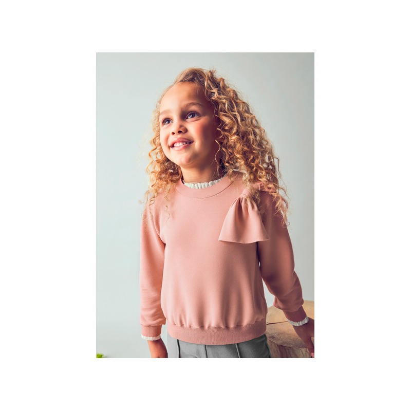 Pullover lazada niña mayoral