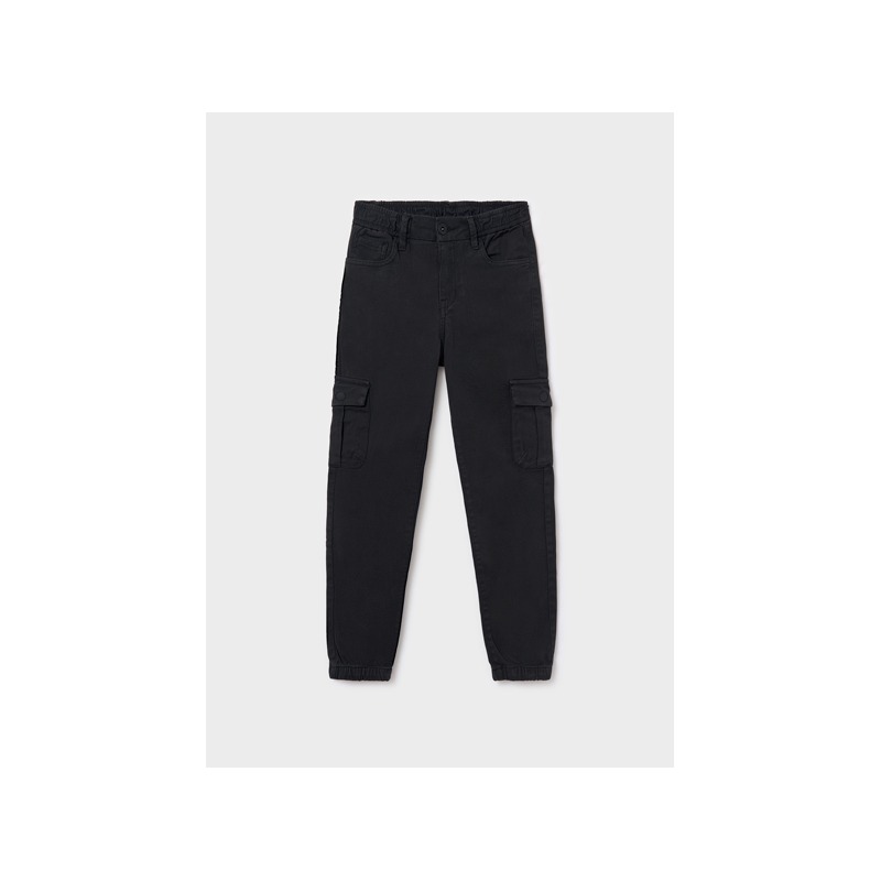 Pantalon cargo chico mayoral