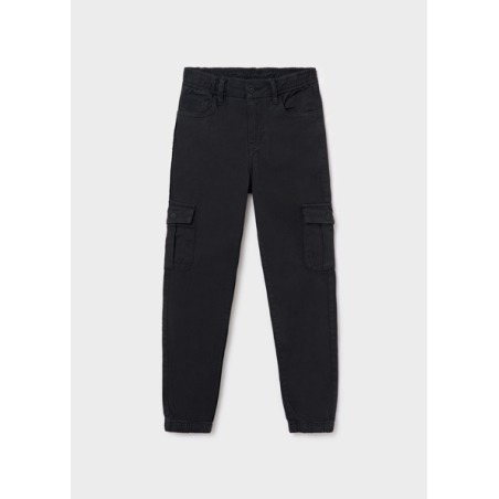 Pantalon cargo chico mayoral