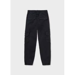 Pantalon cargo chico mayoral