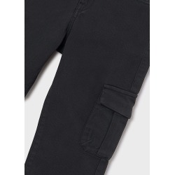 Pantalon cargo chico mayoral