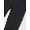 Pantalon cargo chico mayoral