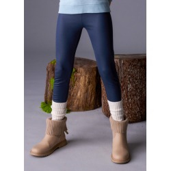 Conjunto leggings "queen" chica mayoral