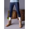 Conjunto leggings "queen" chica mayoral