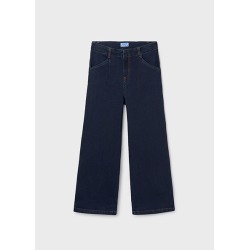 Pantalon largo tejano...