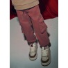 Pantalon cargo soft niño mayoral