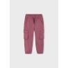 Pantalon cargo soft niño mayoral