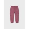 Pantalon cargo soft niño mayoral