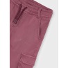 Pantalon cargo soft niño mayoral