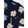 Jersey jacquard niña mayoral