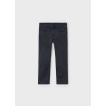 Pantalón tejano slim fit basico niño mayoral