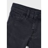 Pantalón tejano slim fit basico niño mayoral