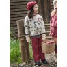 Conjunto pantalon tricot niña mayoral