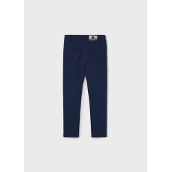 Pantalón básico niña mayoral