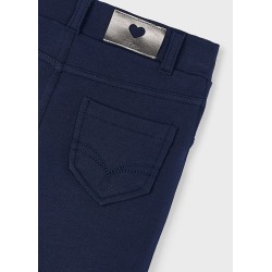 Pantalón básico niña mayoral